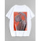  Tricou bazat pe anime-ul „Jujutsu Kaisen”. Photo 1